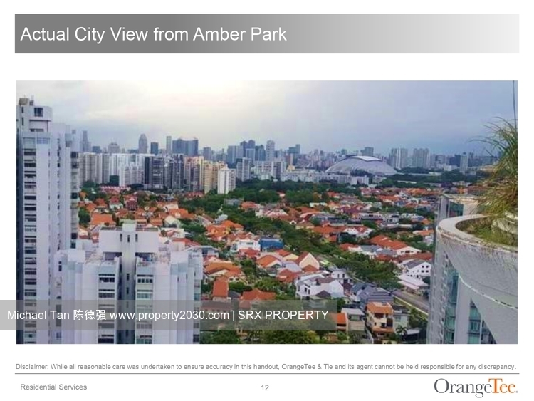 Amber Park (D15), Condominium #200461652